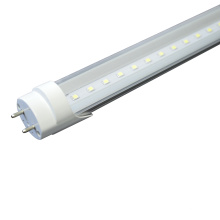 Lampe 100lm / W de lampe de tube de lumen LED T8 AC 24V SMD 2835 1200mm